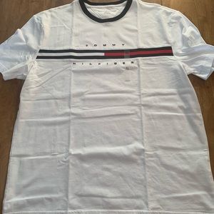 Tommy Hilfiger Tee